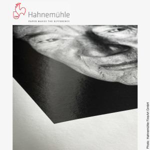 Hahnemühle FineArt Baryta 25 sheets DinA4