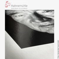 Hahnemühle FineArt Baryta 25 sheets DinA2
