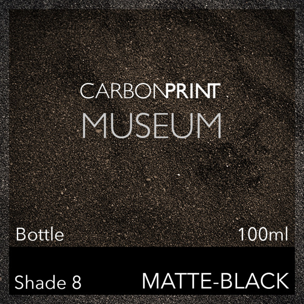 Carbonprint Museum Shade8 Kanal MK 100ml