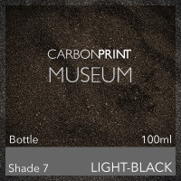 Carbonprint Museum Shade7 Channel LK / GY 100ml