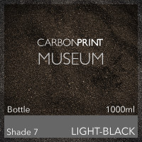 Carbonprint Museum Shade7 Channel LK / GY 1000ml