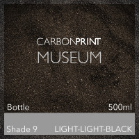 Carbonprint Museum Shade9 Kanal LLK / LGY 500ml