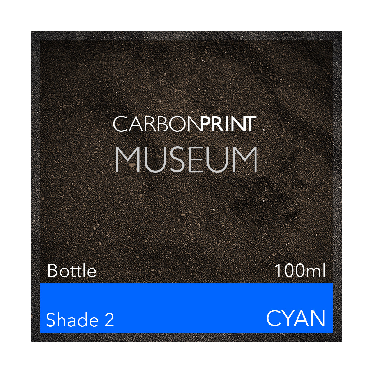 Carbonprint Museum Shade2 Channel C 100ml