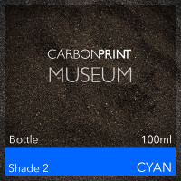Carbonprint Museum Shade2 Kanal C 100ml