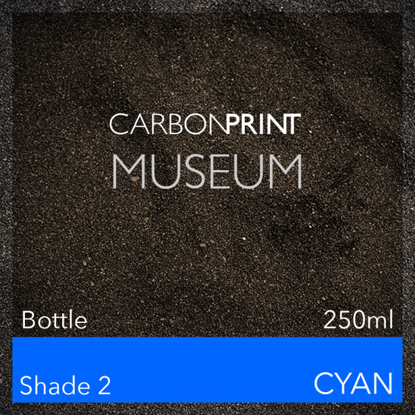 Carbonprint Museum Shade2 Kanal C 250ml