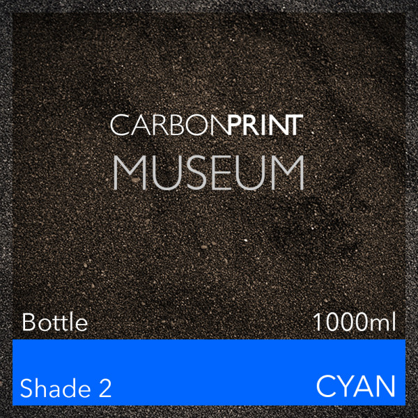 Carbonprint Museum Shade2 Kanal C 1000ml