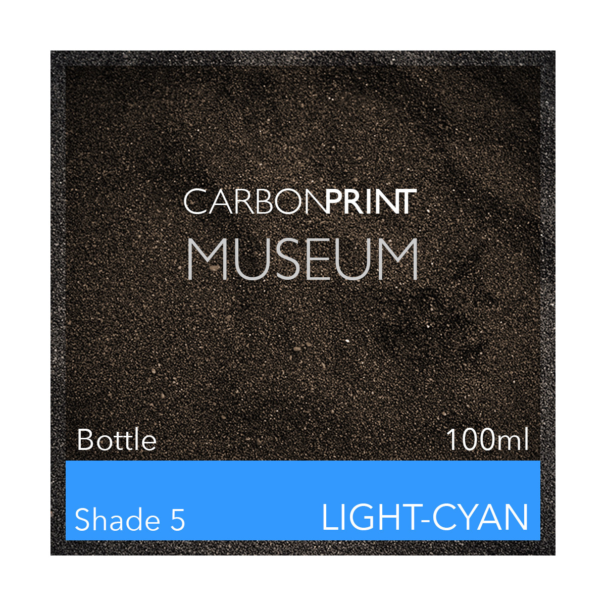 Carbonprint Museum Shade5 Channel LC 100ml