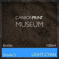 Carbonprint Museum Shade5 Kanal LC 100ml
