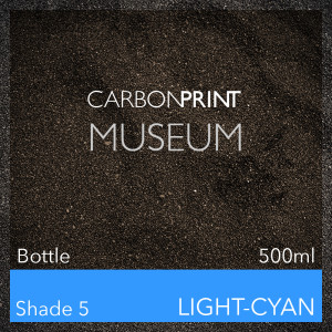 Carbonprint Museum Shade5 Kanal LC 500ml