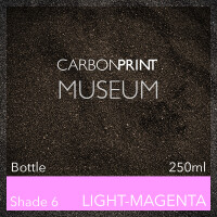Carbonprint Museum Shade6 Kanal LM 250ml