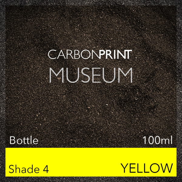Carbonprint Museum Shade4 Kanal Y 100ml