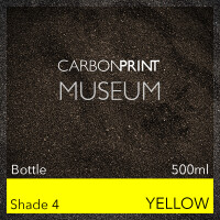 Carbonprint Museum Shade4 Kanal Y 500ml