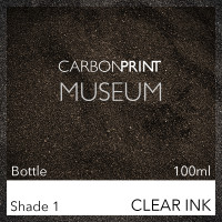 Carbonprint Museum Shade1 Kanal PK 100ml