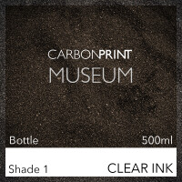 Carbonprint Museum Shade1 Kanal PK 500ml