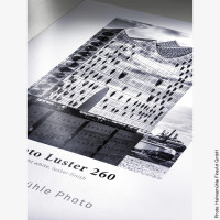 Hahnemühle Photo Luster 260