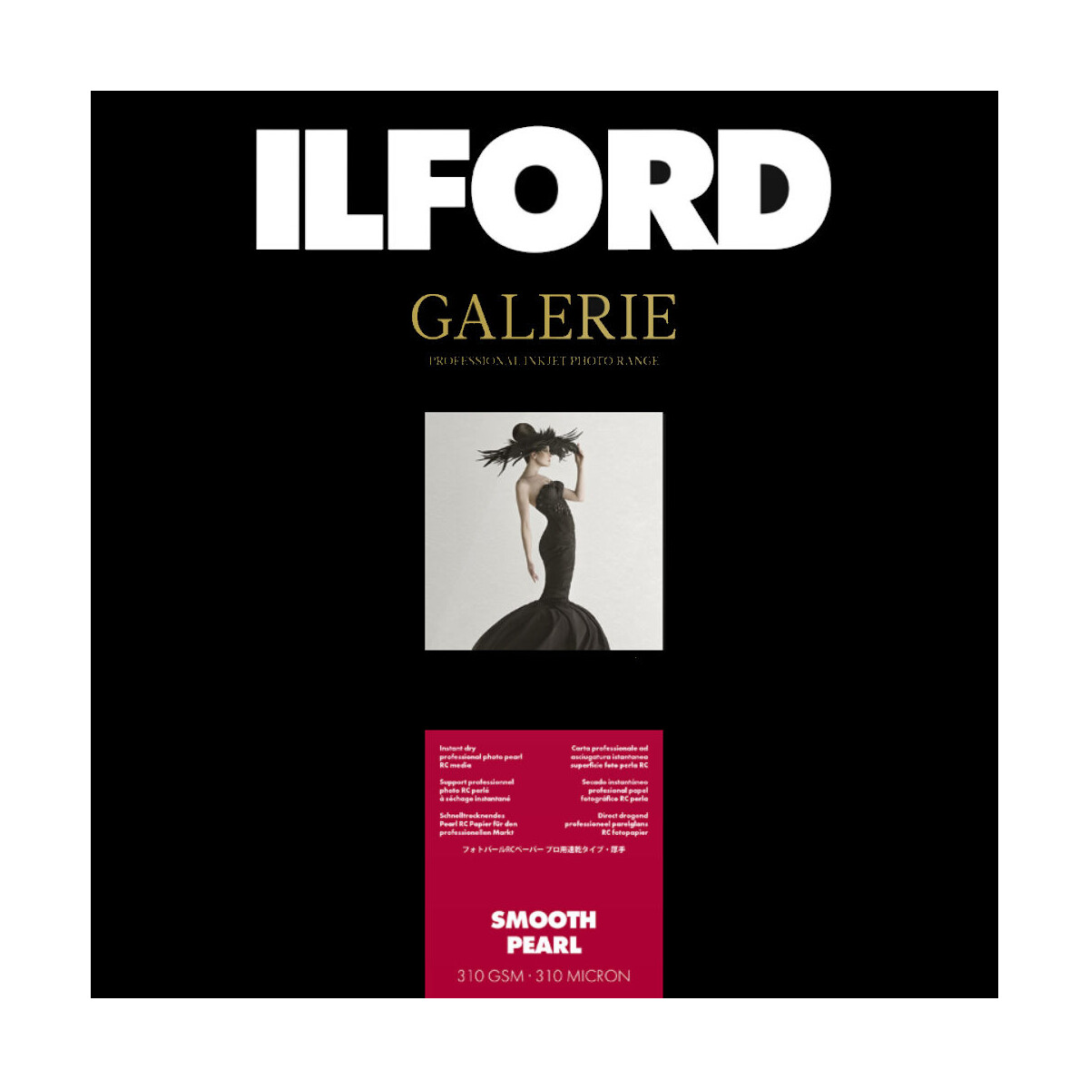 Ilford Galerie Smooth Pearl 310
