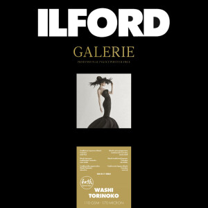 Ilford Galerie Washi Torinoko 110