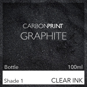 Carbonprint Graphite Shade1 Kanal PK 100ml