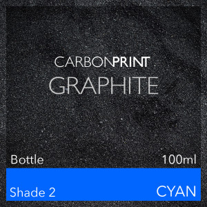 Carbonprint Graphite Shade2 Kanal C 100ml