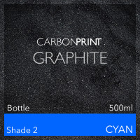 Carbonprint Graphite Shade2 Kanal C 500ml