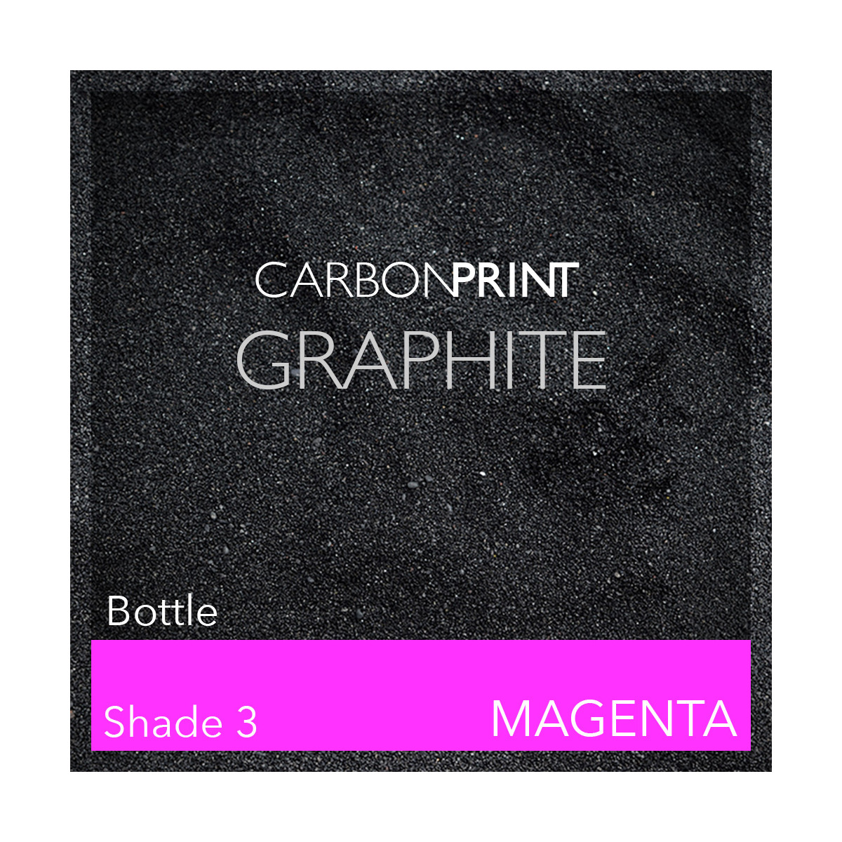 Carbonprint Graphite Shade3 Kanal M Neutral