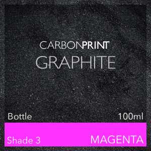 Carbonprint Graphite Shade3 Kanal M 100ml Neutral