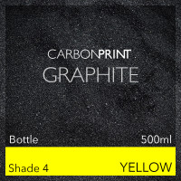 Carbonprint Graphite Shade4 Kanal Y 500ml