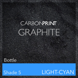 Carbonprint Graphite Shade5 Channel LC