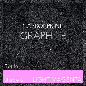 Carbonprint Graphite Shade6 Channel LM Neutral