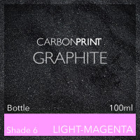 Carbonprint Graphite Shade6 Channel LM 100ml Neutral