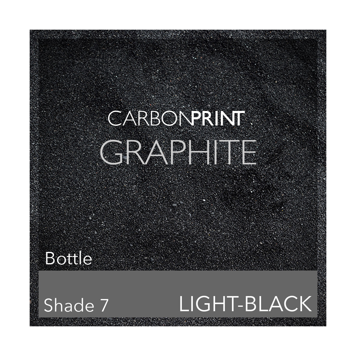 Carbonprint Graphite Shade7 Kanal LK / GY