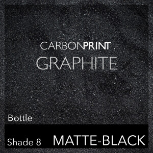 Carbonprint Graphite Shade8 Channel MK