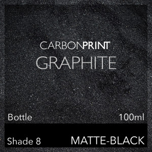 Carbonprint Graphite Shade8 Channel MK 100ml