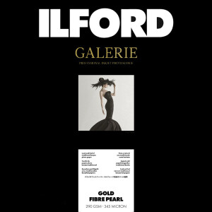 Ilford Galerie Gold Fibre Pearl 290
