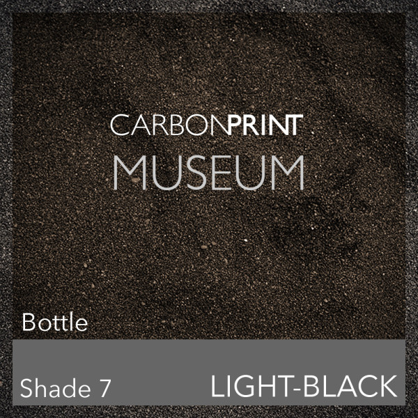 Carbonprint Museum Shade7 Channel LK / GY