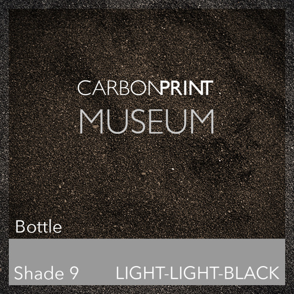 Carbonprint Museum Shade9 Kanal LLK / LGY