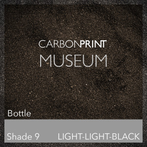 Carbonprint Museum Shade9 Channel LLK
