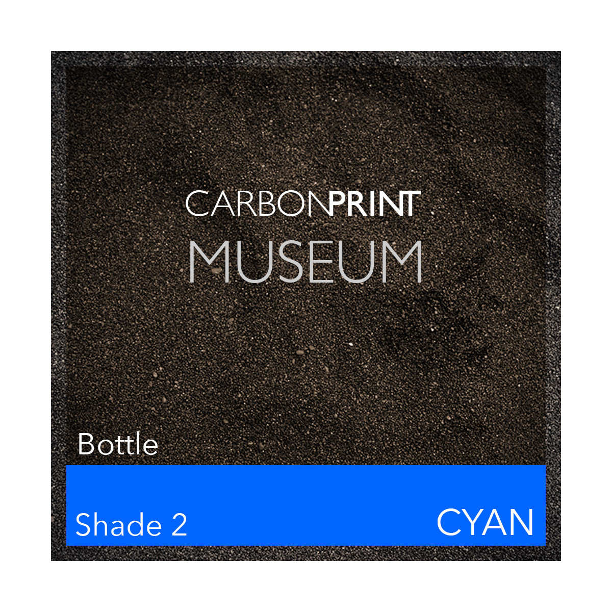 Carbonprint Museum Shade2 Channel C