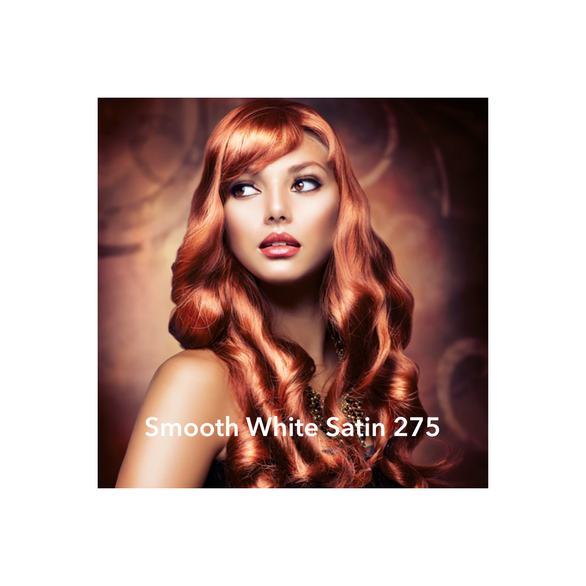farbenwerk Fineart Smooth White Satin 275